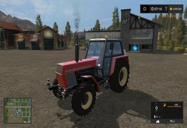 Zetor Crystal 12045 Converted v1.0