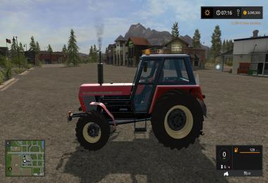 Zetor Crystal 12045 Converted v1.0