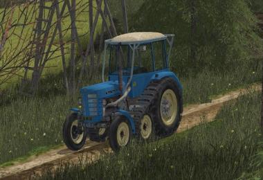 Zetor UR1 Pack v0.3