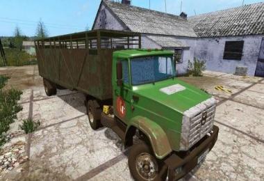 Zil Pack v4.5