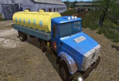 Zil Pack v4.5