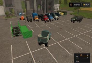 Zil Pack v4.5