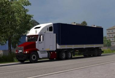 Freightliner Century v1.0