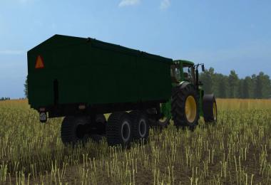 2PTS9 Farming simulator 17 v1