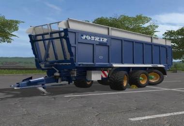 FS17 New Holland Forage Pack v6.0