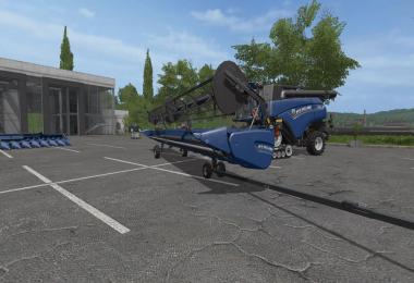 FS17 New Holland Pack v5.0