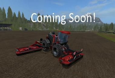 FS17 New Holland Pack v5.0