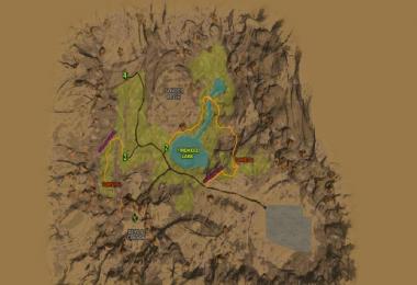 Smokey Mountain Logging v4.1.1.1