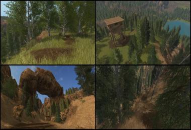 Smokey Mountain Logging v4.1.1.1