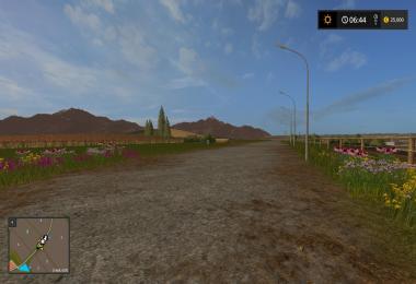 Cantabria Infinite v1.4