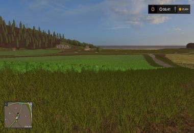 Cantabria Infinite v1.4