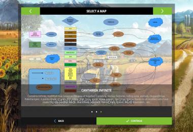 Cantabria Infinite v1.4