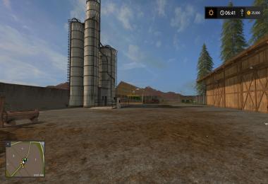 Cantabria Infinite v1.4