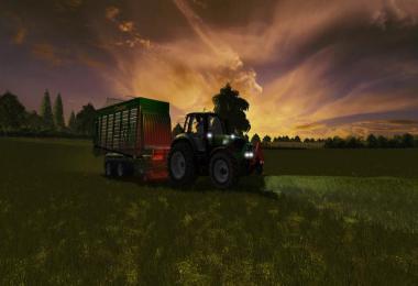 Agrotron 6190 TTV v1.0