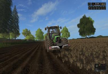 Agrotron 620 TTV v1