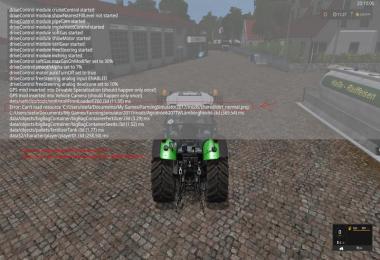 Agrotron 620 TTV v3.5