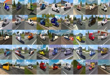 AI Traffic Pack by Jazzycat v5.4