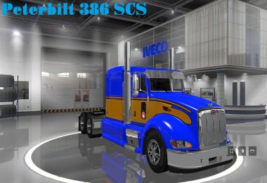 American Truck Pack - Premium Deluxe II + NEW [UPD 05.07.2017]