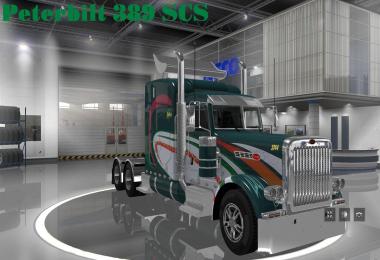 American Truck Pack - Premium Deluxe II + NEW [UPD 05.07.2017]