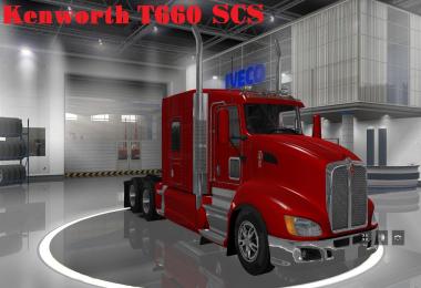 American Truck Pack - Premium Deluxe II + NEW [UPD 05.07.2017]