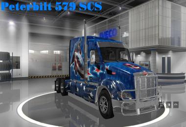 American Truck Pack - Premium Deluxe II + NEW [UPD 05.07.2017]