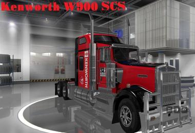 American Truck Pack - Premium Deluxe II + NEW [UPD 05.07.2017]