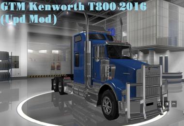 American Truck Pack - Premium Deluxe II + NEW [UPD 05.07.2017]