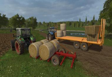 Bale Trailers v1.0.0.0