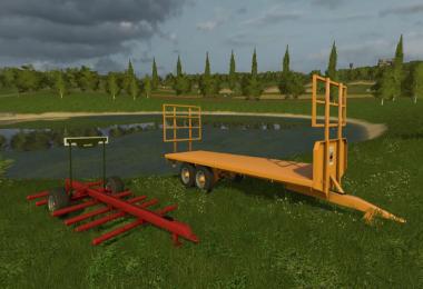 Bale Trailers v1.0.0.0