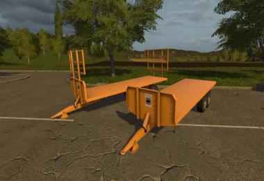 Bale Trailers v1.0.0.0