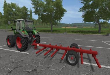 Bale Trailers v1.0.0.0