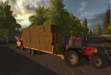 Bale Trailers v1.0.0.0