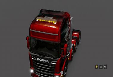 Beacon for all trucks v1.7.1