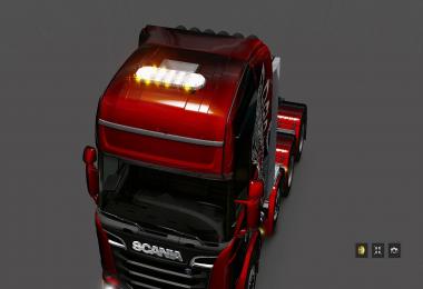 Beacon for all trucks v1.7.1