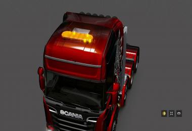 Beacon for all trucks v1.7.1