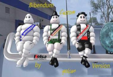 Bibendum Custom v1.0