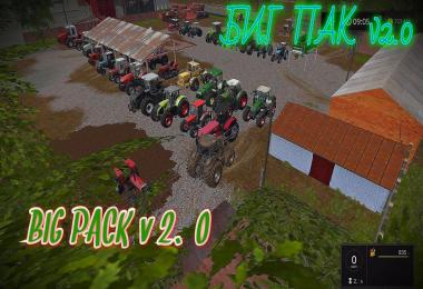 BIG PACK v2.0 by ajsik69