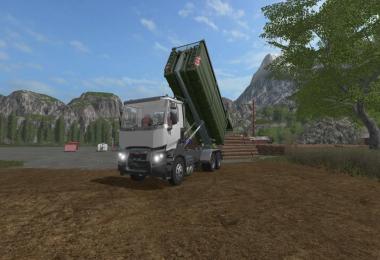 Biobeltz ITR 480 v1.0.1.1