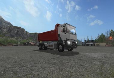 Biobeltz ITR 480 v1.0.1.1