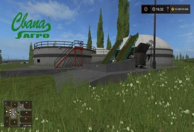 BioGas available v1.0.0