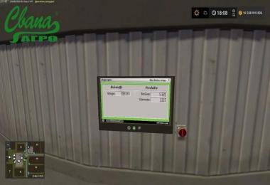 BioGas available v1.0.0