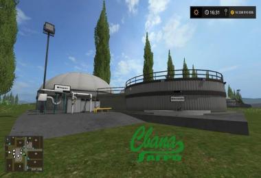 BioGas available v1.0.0