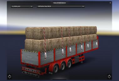 Brick Trailers Pack v1.0