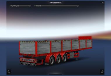 Brick Trailers Pack v1.0