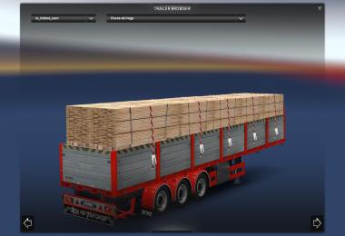 Brick Trailers Pack v1.0