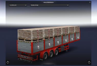 Brick Trailers Pack v1.0