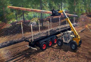 BsM Trailer Semi-log 80000/6 v1.0.0.0