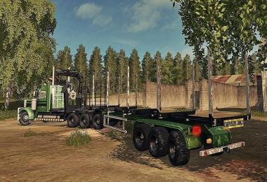 BsM Trailer Semi-log 80000/6 v1.0.0.0