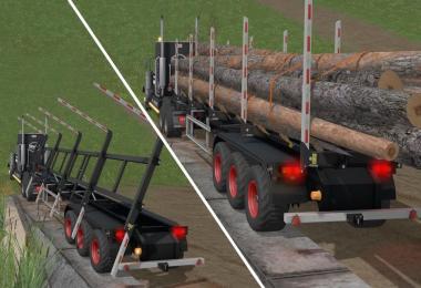 BsM Trailer Semi-log 80000/6 v1.0.0.0