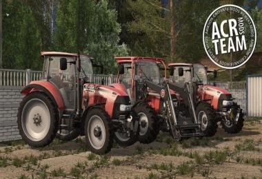 CASE FARMALL 105U v1.1